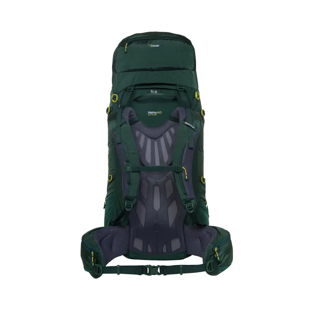 英國登山露營背囊 Yupik 65