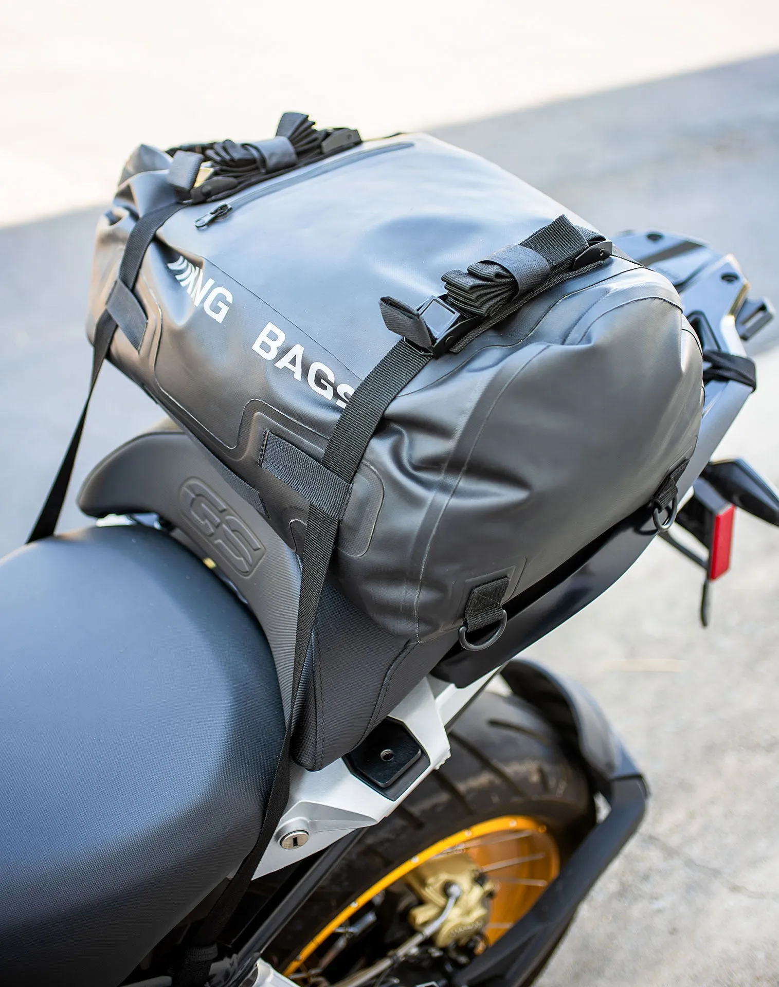 22L - Odyssey KTM Adventure Touring Backpack