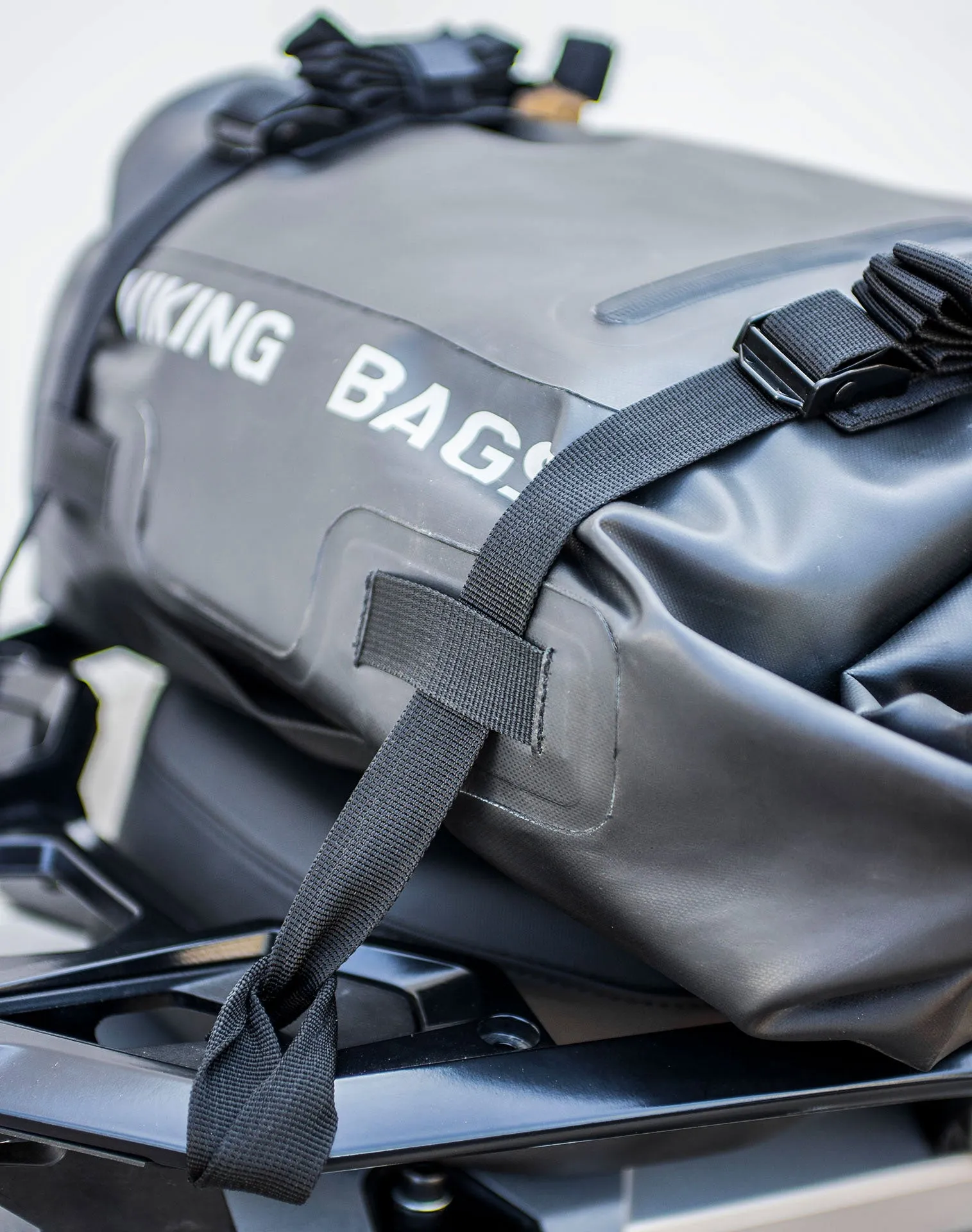22L - Odyssey KTM Adventure Touring Backpack