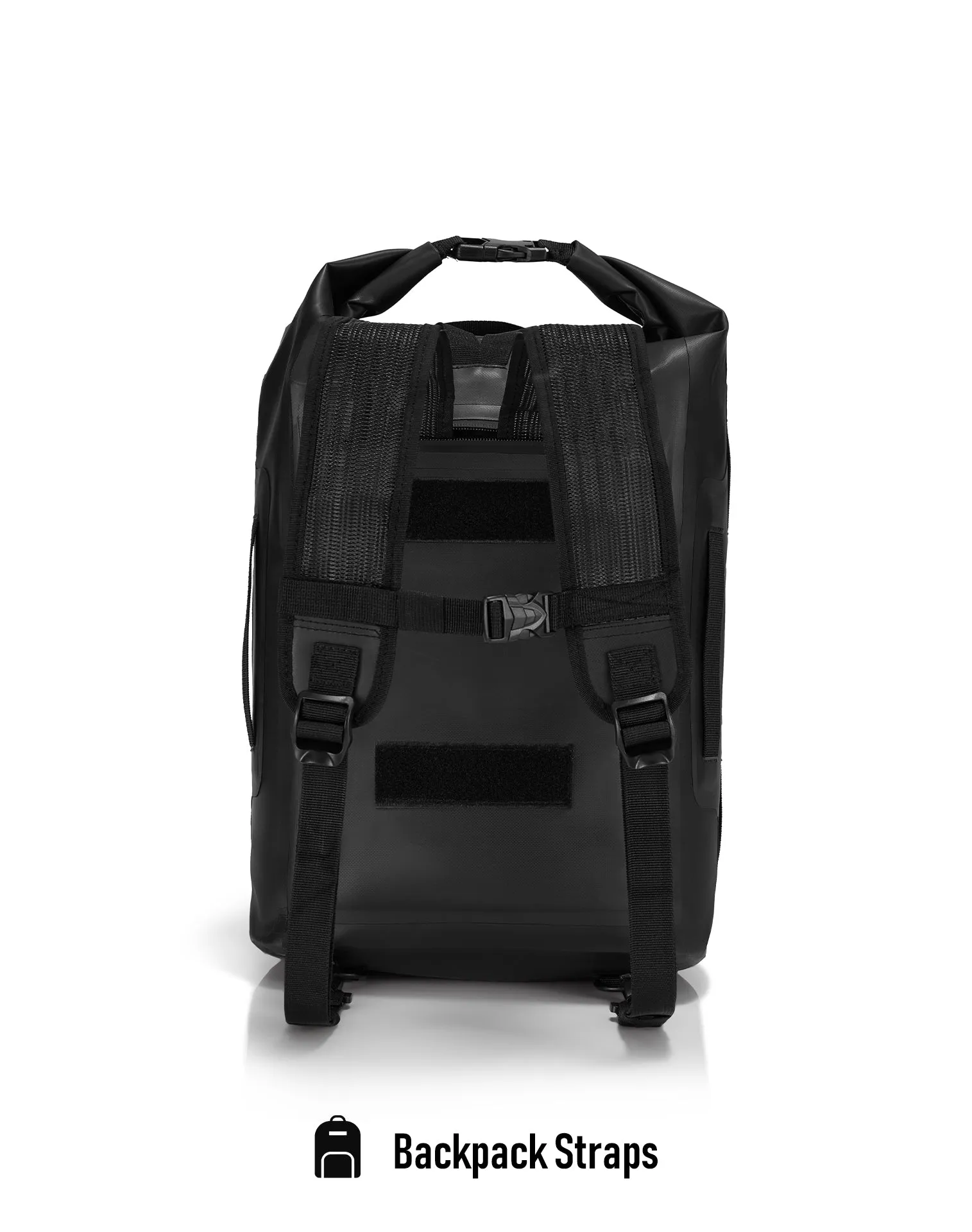 22L - Odyssey KTM Adventure Touring Backpack