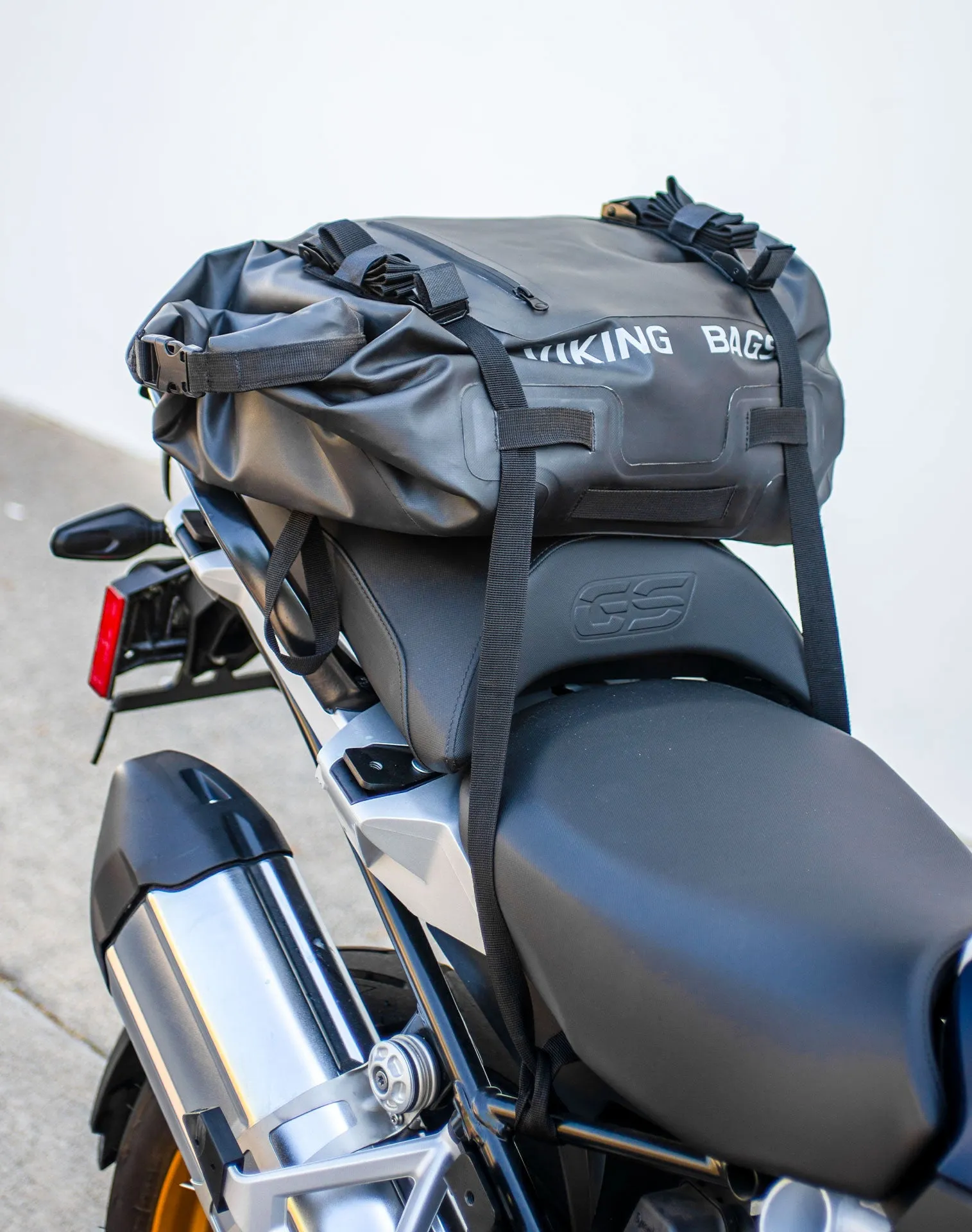 22L - Odyssey KTM Adventure Touring Backpack