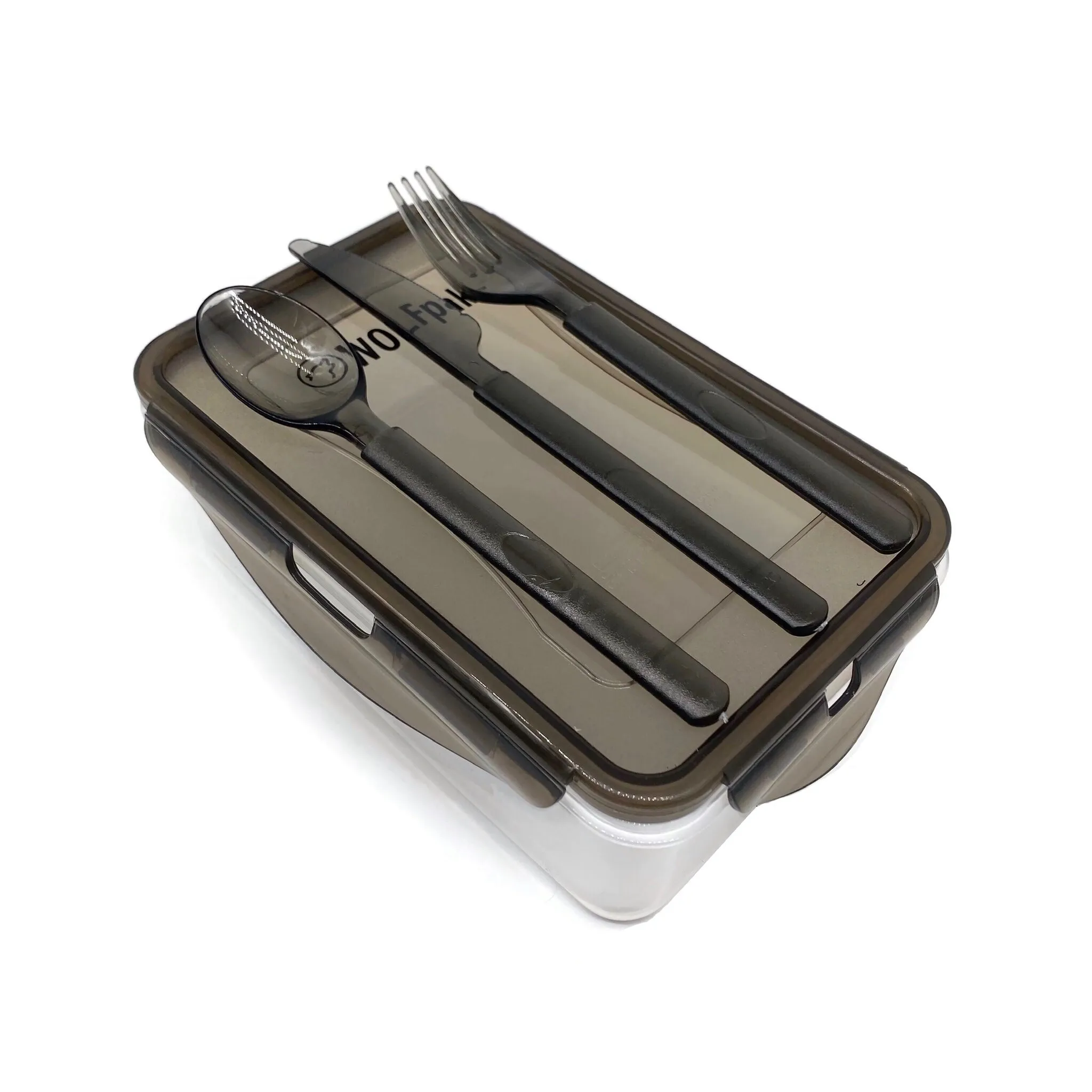 45L Splinter Camo Green Meal Prep Management