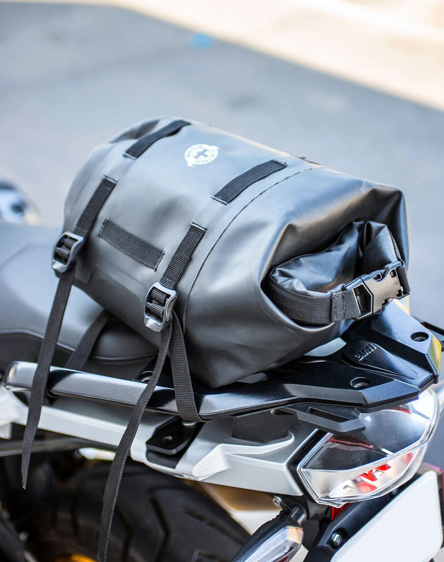 8L - Odyssey BMW Adventure Touring Backpack