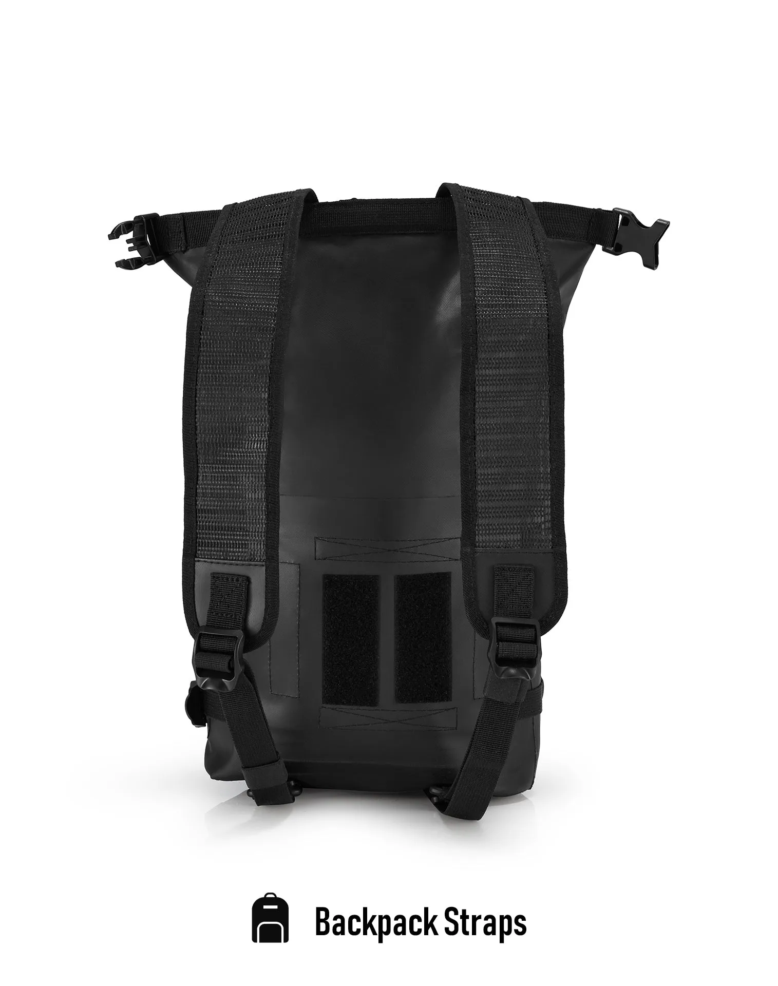 8L - Odyssey BMW Adventure Touring Backpack