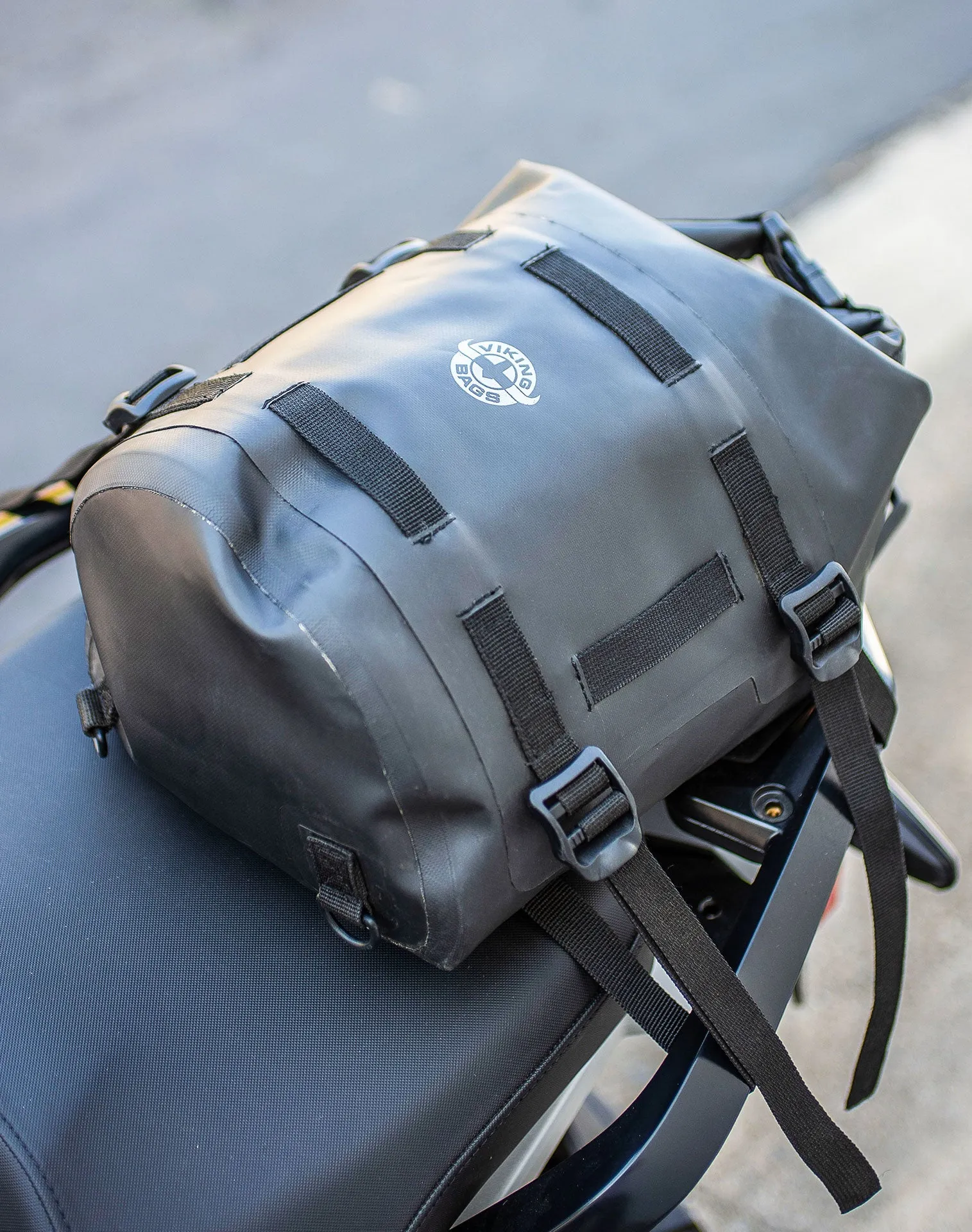 8L - Odyssey BMW Adventure Touring Backpack