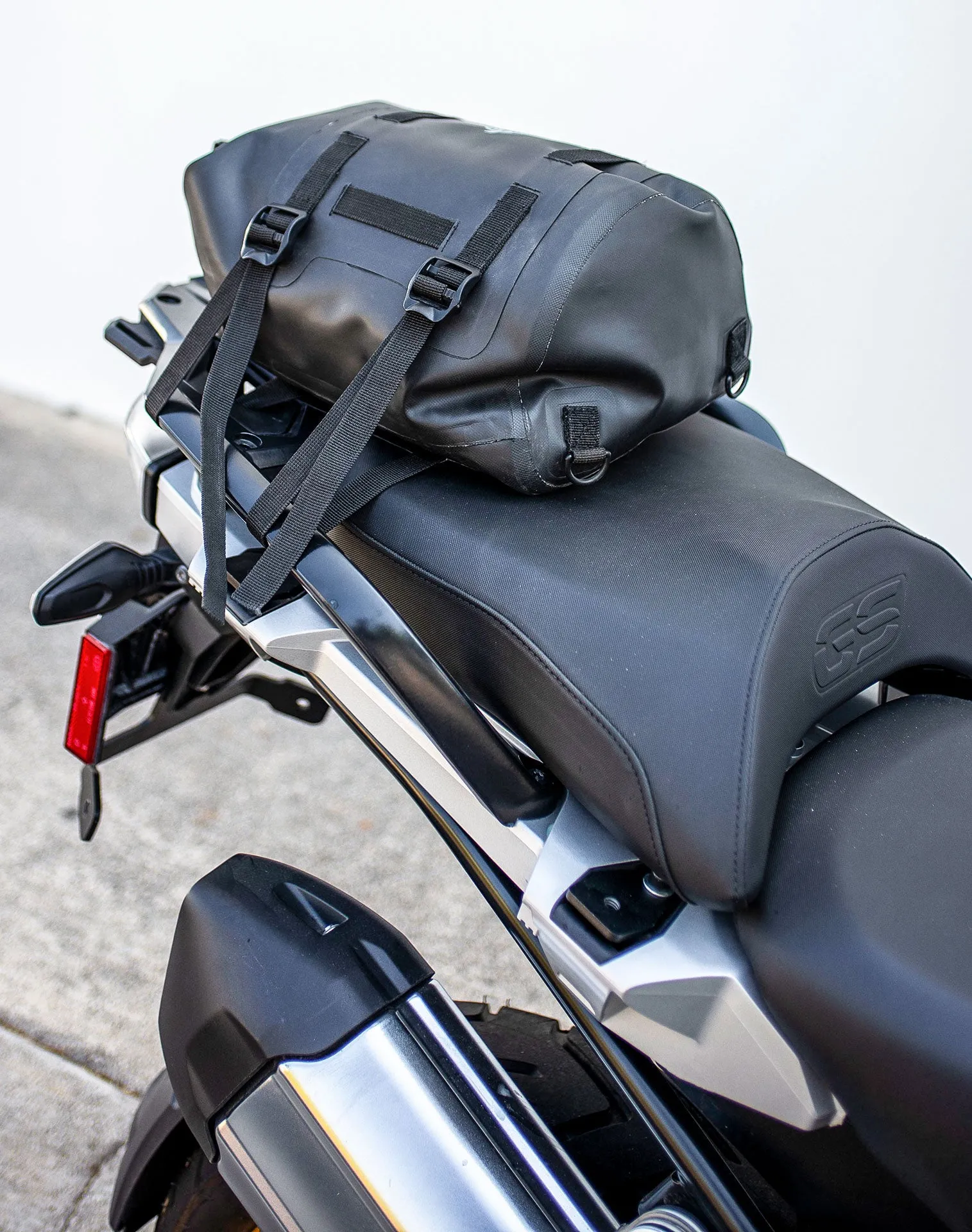 8L - Odyssey BMW Adventure Touring Backpack