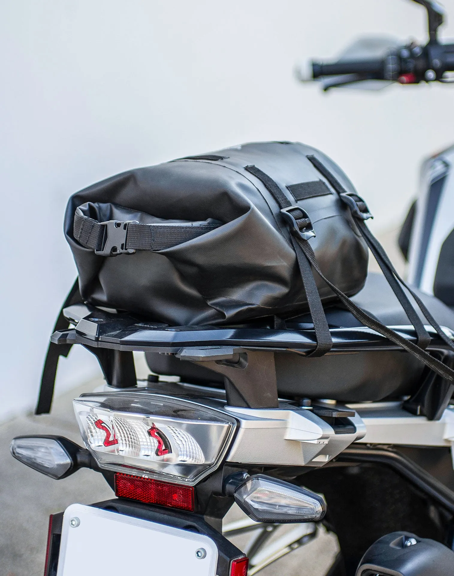 8L - Odyssey BMW Adventure Touring Backpack