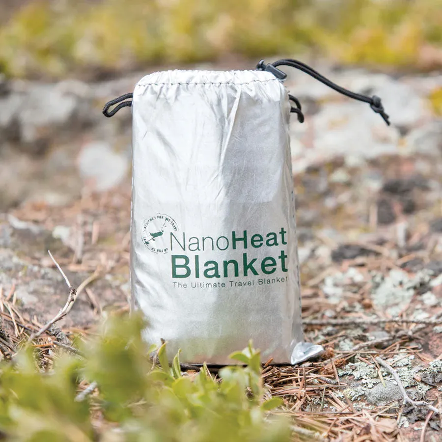Adventure Medical Kits NanoHeat Blanket