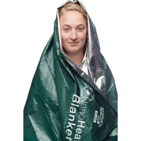 Adventure Medical Kits NanoHeat Blanket