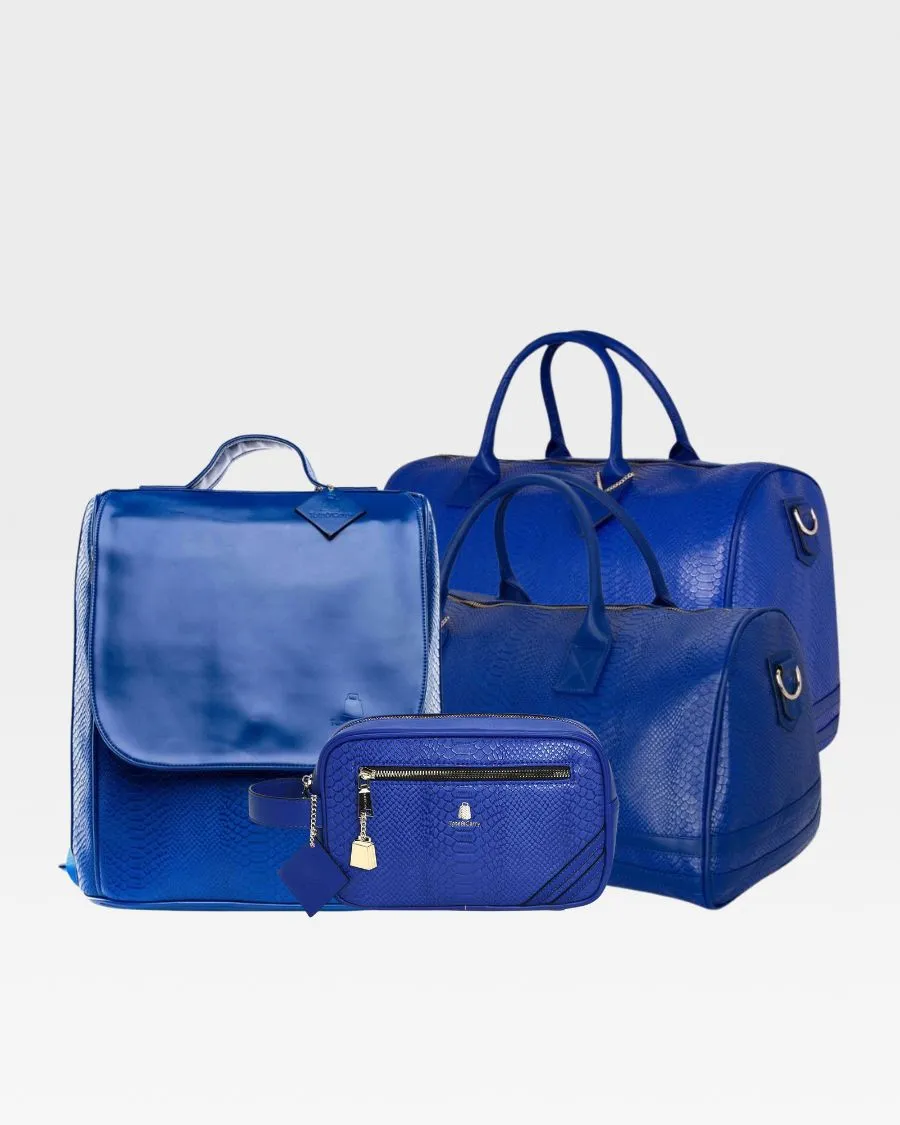 Apollo 1 Luggage Sets