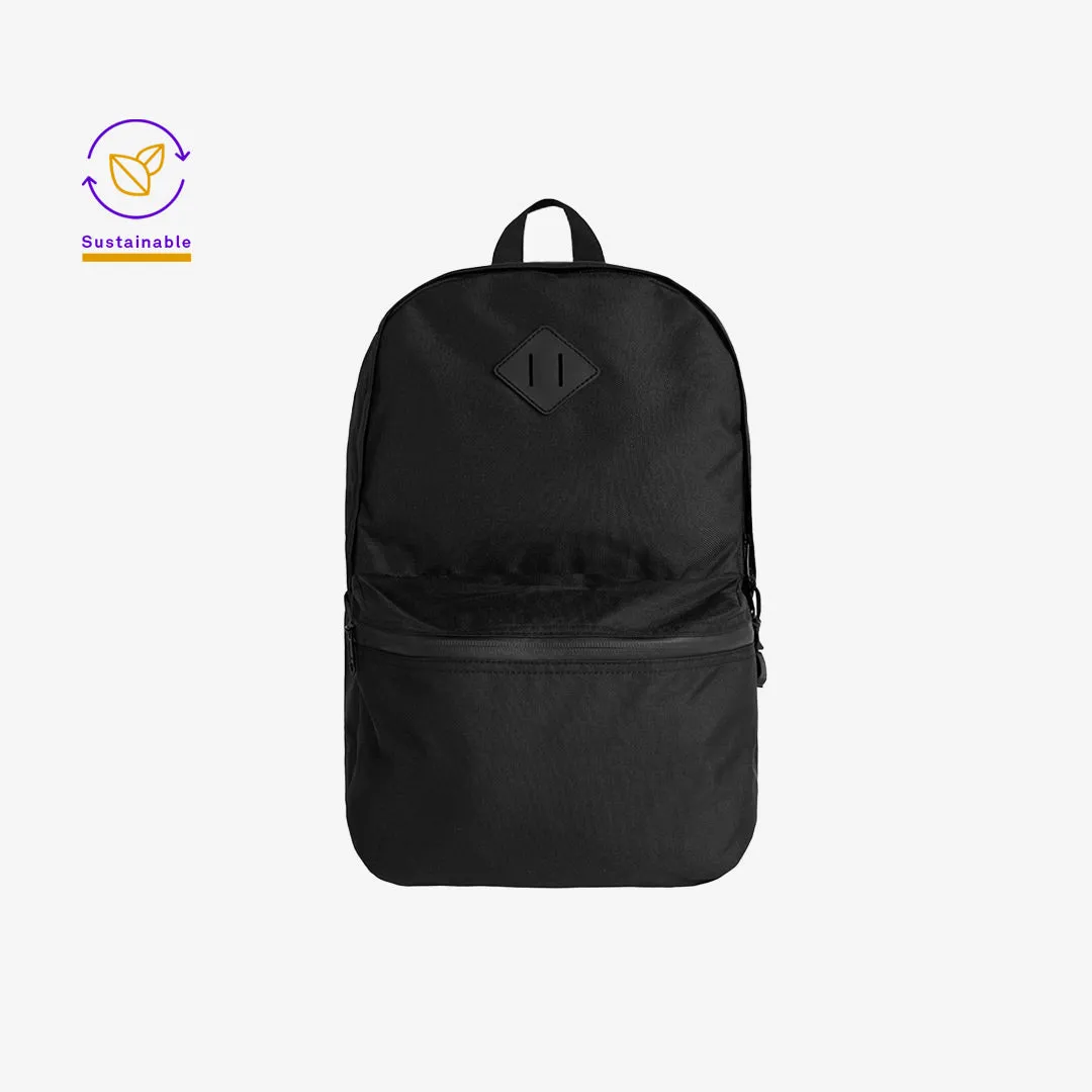 AS Colour Recycled 16L Backpack