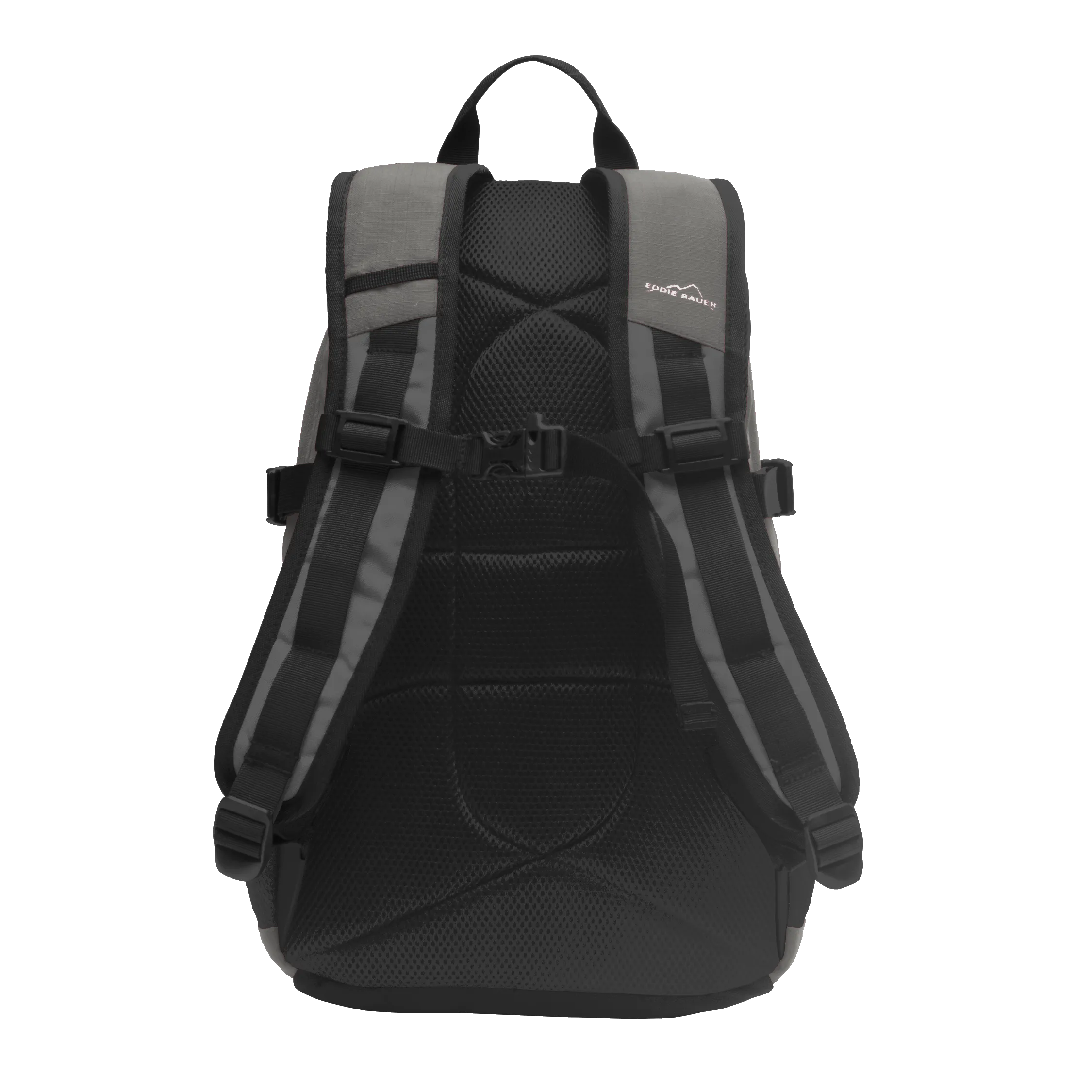 B1620 Eddie Bauer Ripstop Backpack