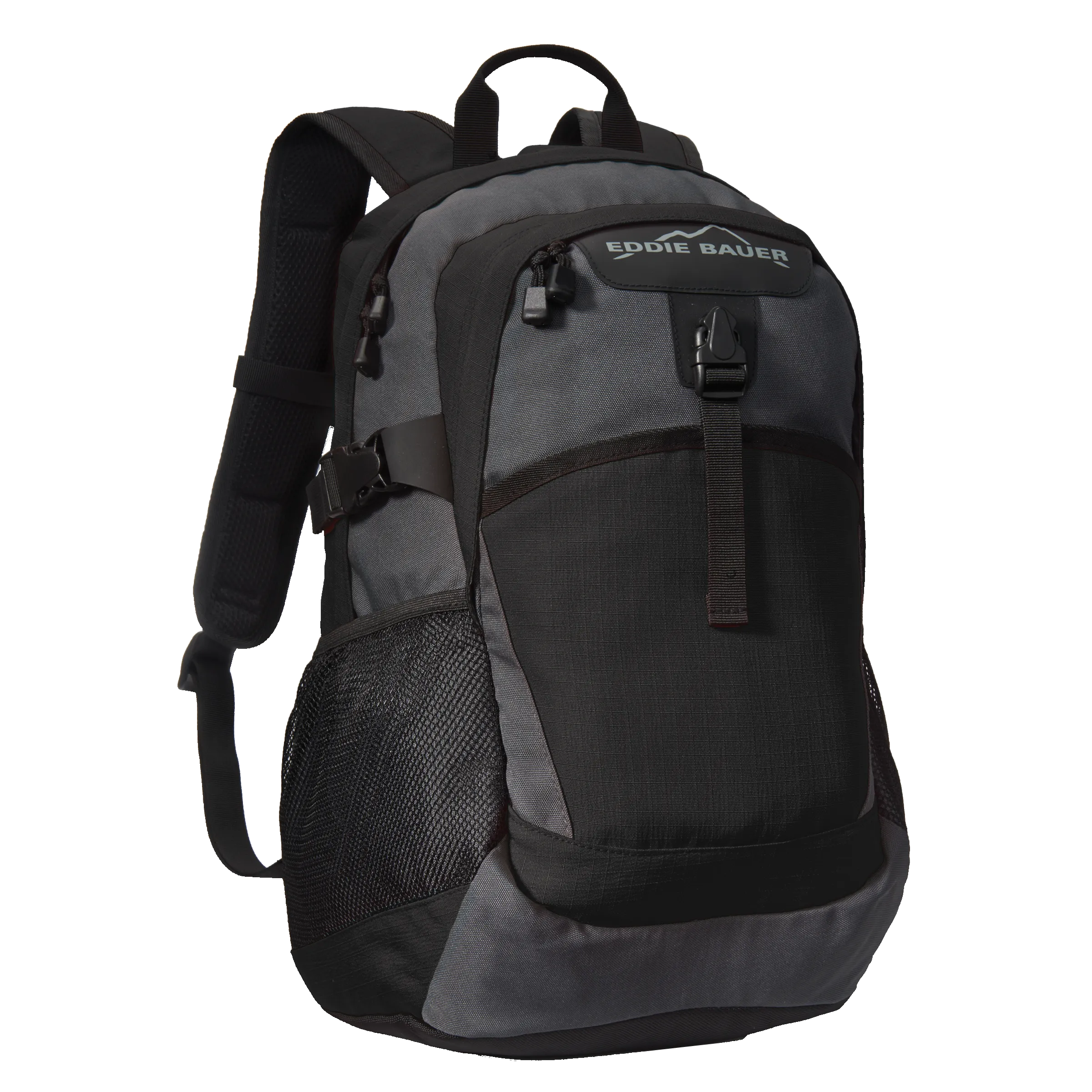 B1620 Eddie Bauer Ripstop Backpack