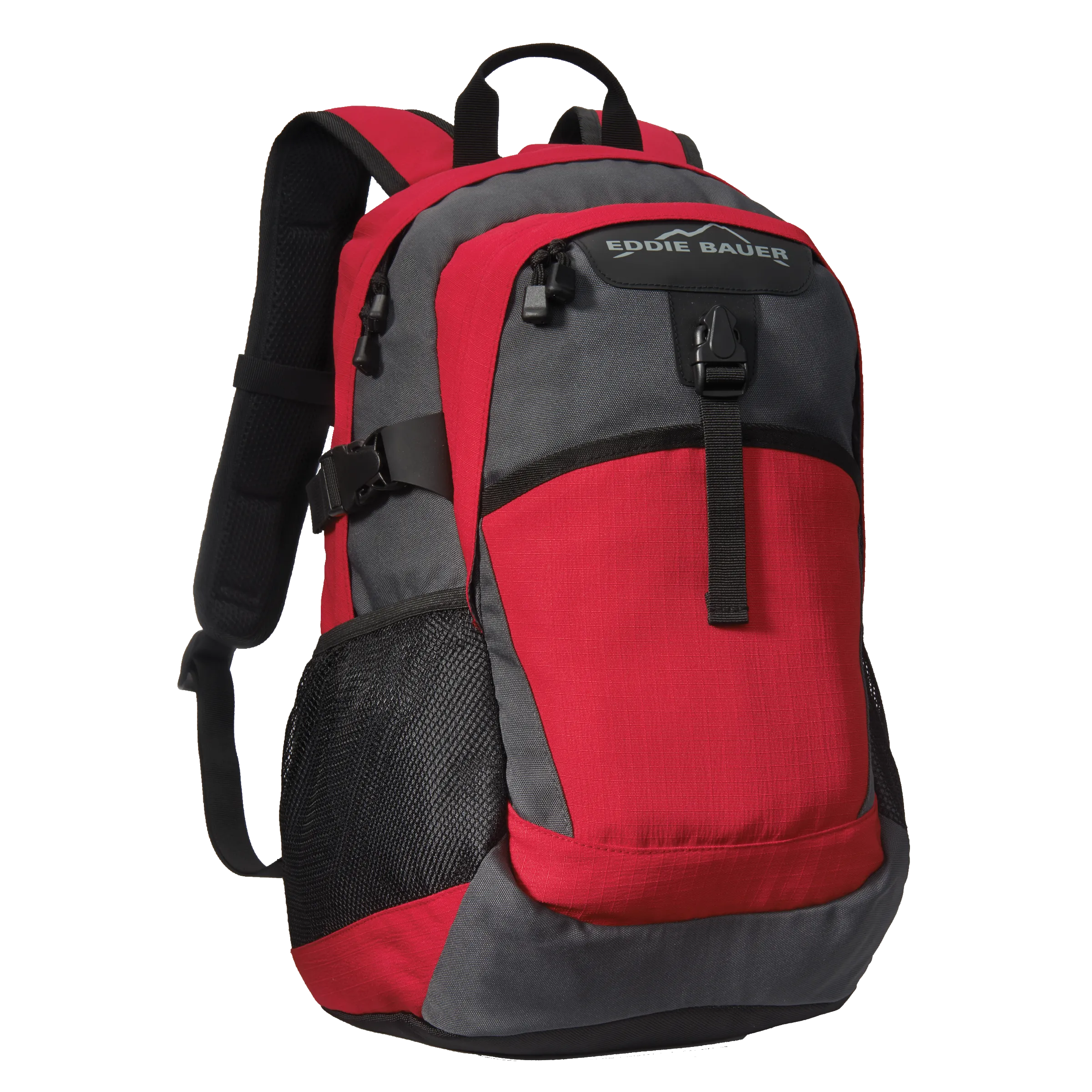 B1620 Eddie Bauer Ripstop Backpack