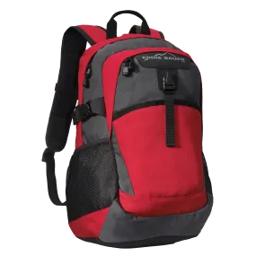 B1620 Eddie Bauer Ripstop Backpack