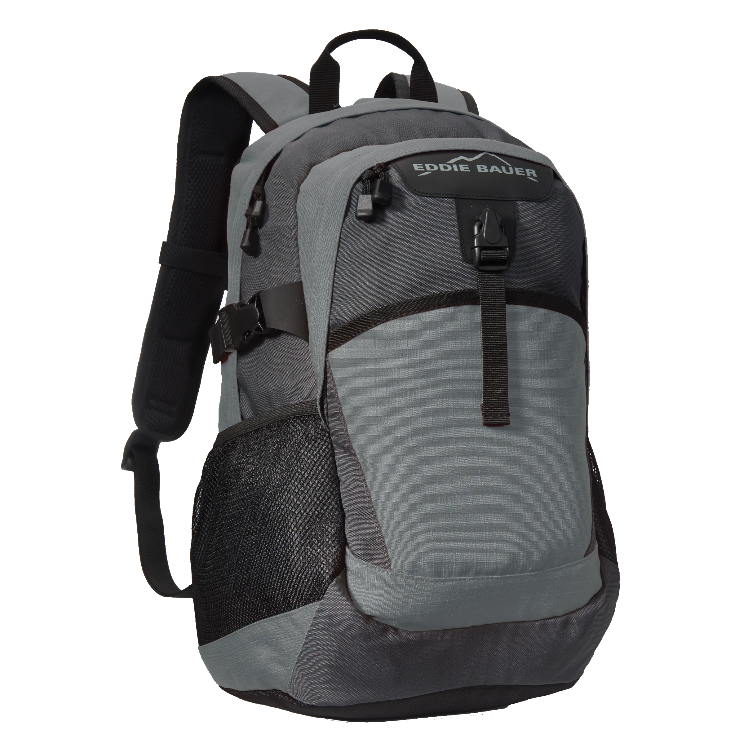 B1620 Eddie Bauer Ripstop Backpack