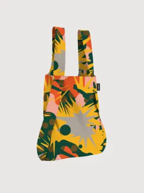 Bag & backpack in one - Spark | Notabag