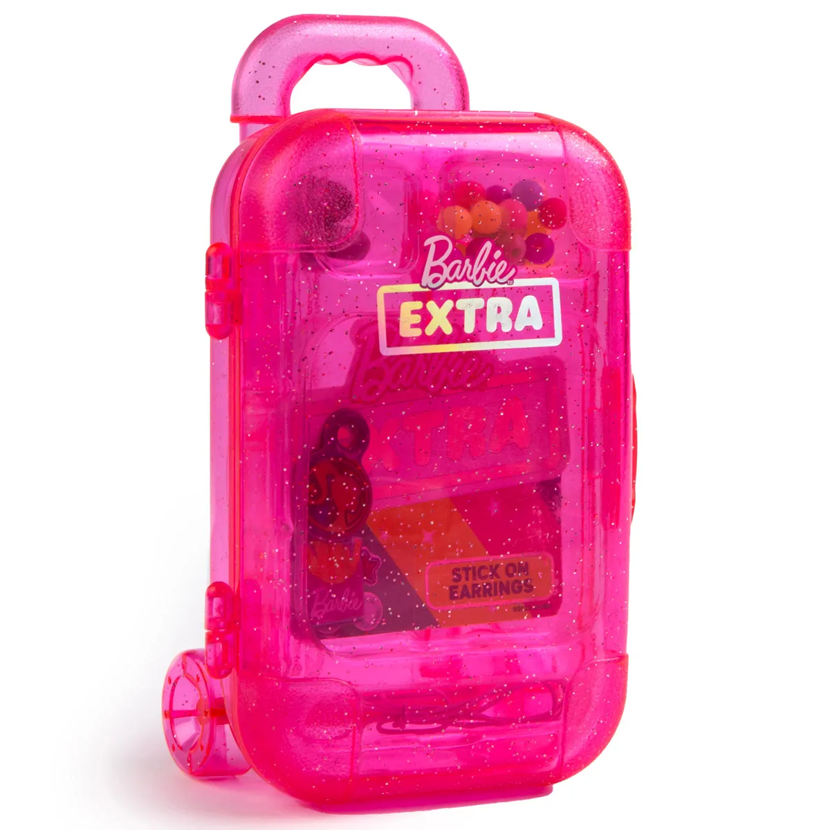 Barbie Extra Mini Jewellery Surprise Suitcase (Styles Vary)