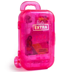 Barbie Extra Mini Jewellery Surprise Suitcase (Styles Vary)