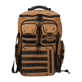 Batman Canvas Convertible Backpack