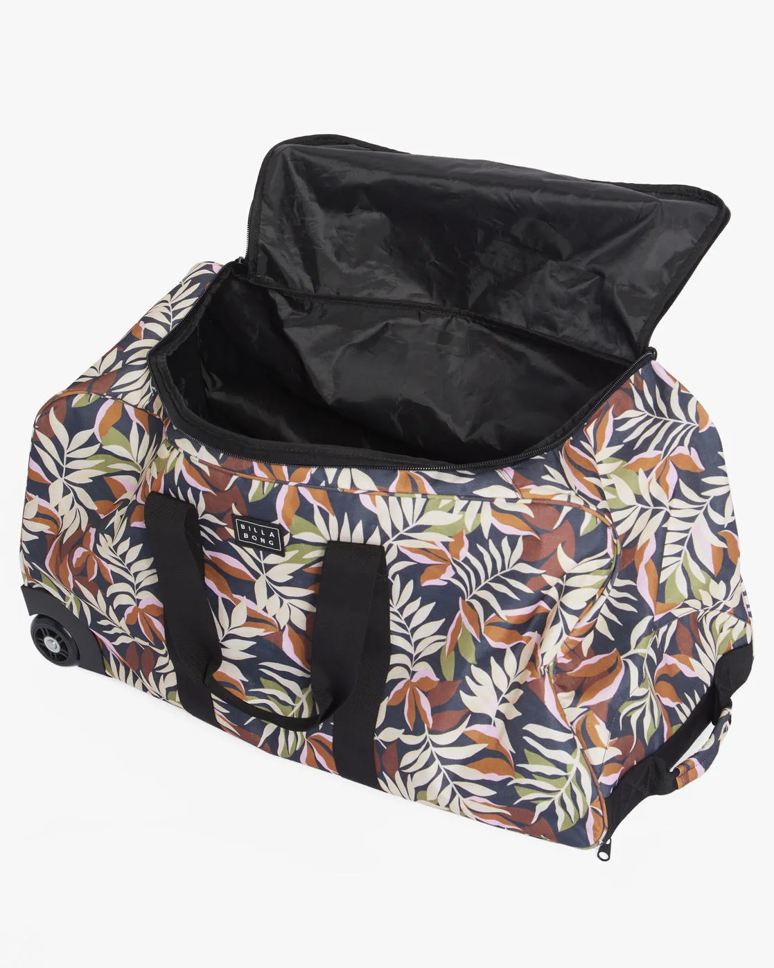 Billabong Check In Luggage