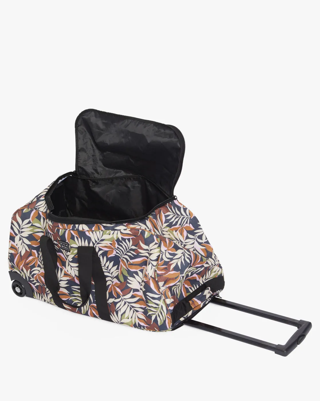 Billabong Check In Luggage