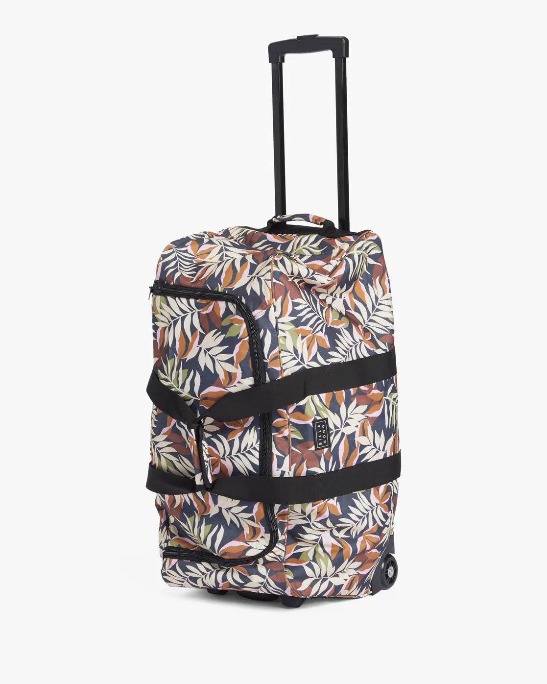 Billabong Check In Luggage