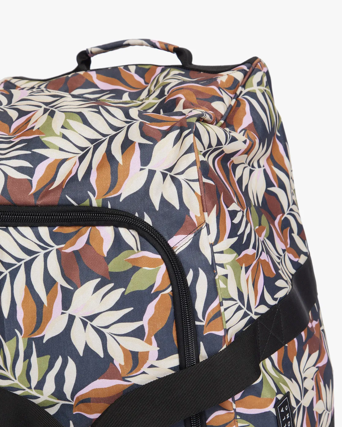 Billabong Check In Luggage