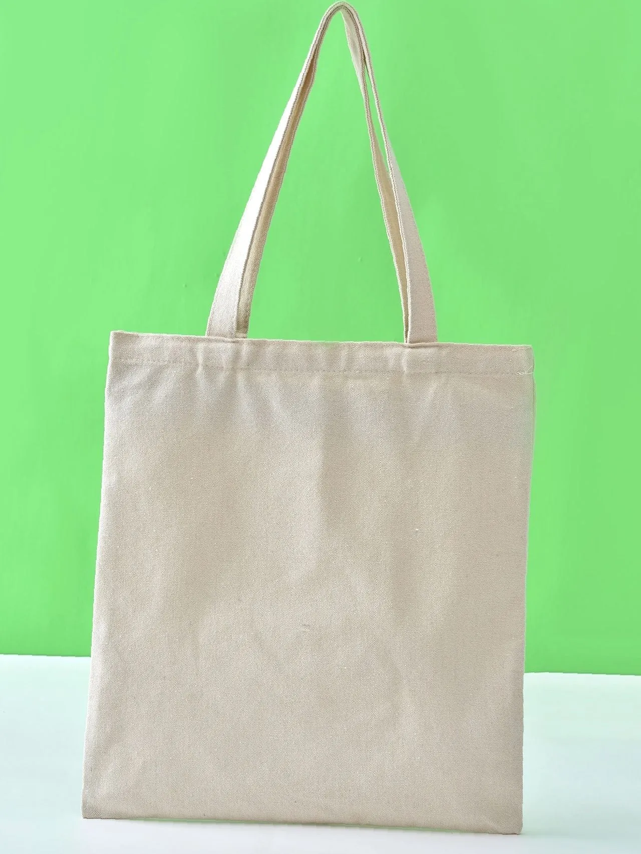 binfenxie - Butterfly Pattern Shopper Bags  - Women Tote Bags
