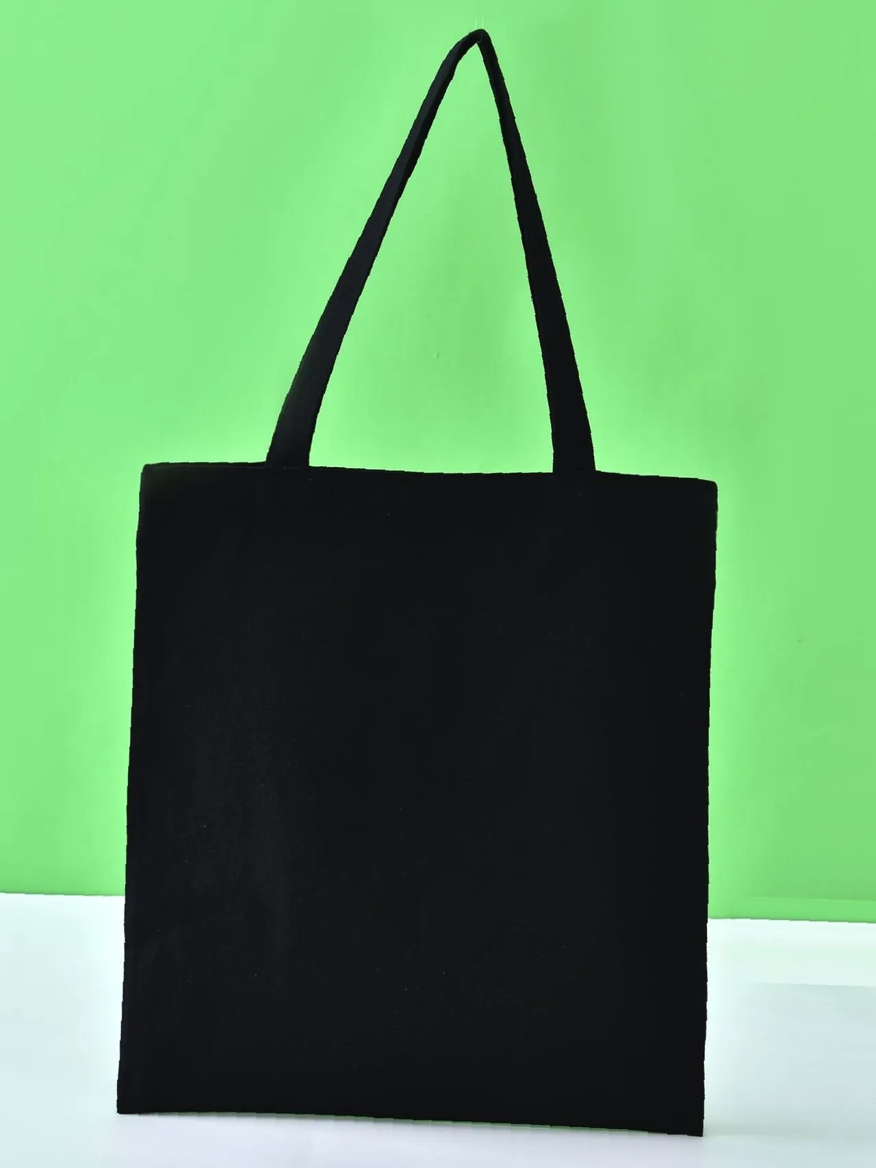 binfenxie - Butterfly Pattern Shopper Bags  - Women Tote Bags