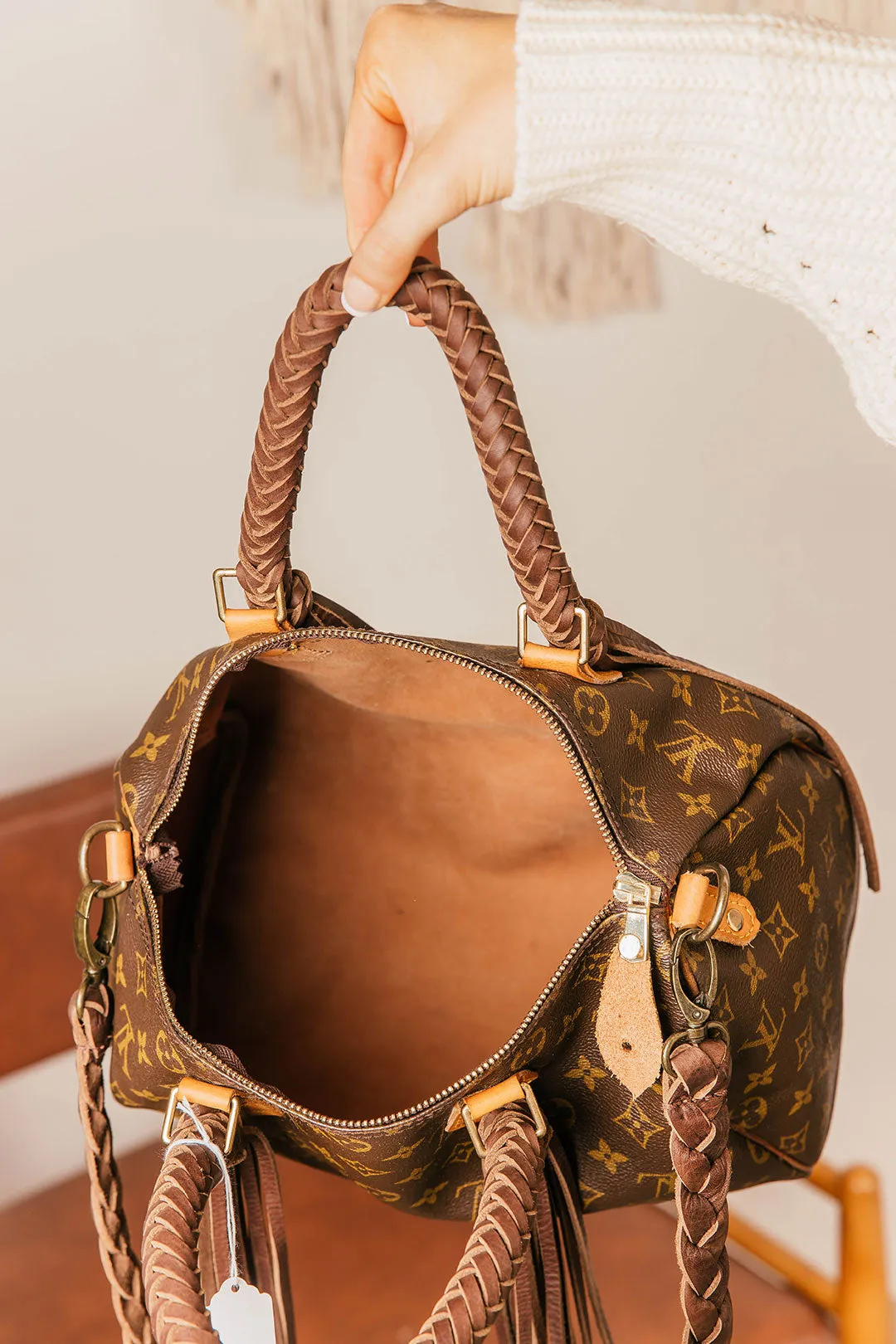 Black Friday Bag #0013
