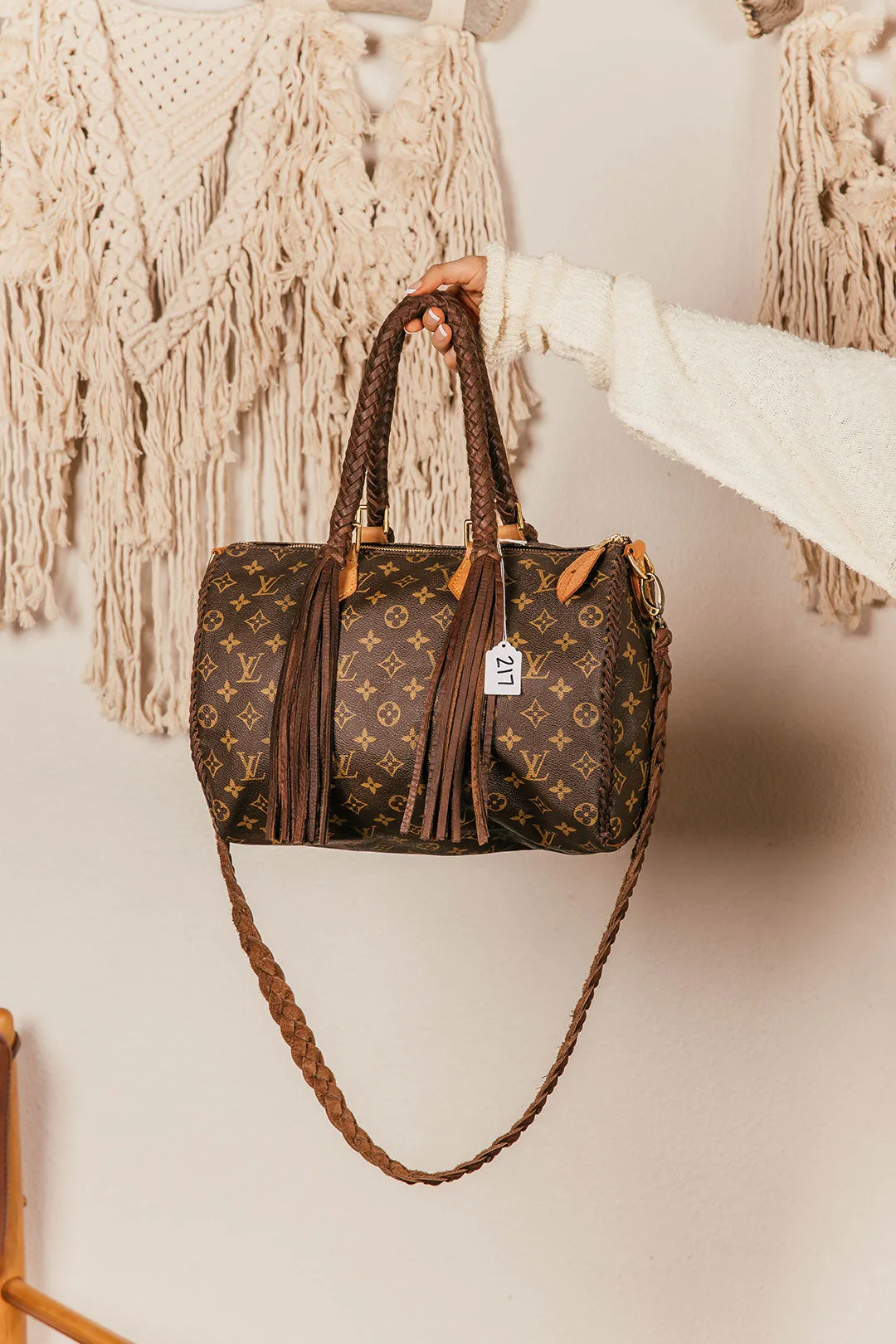 Black Friday Bag #0217