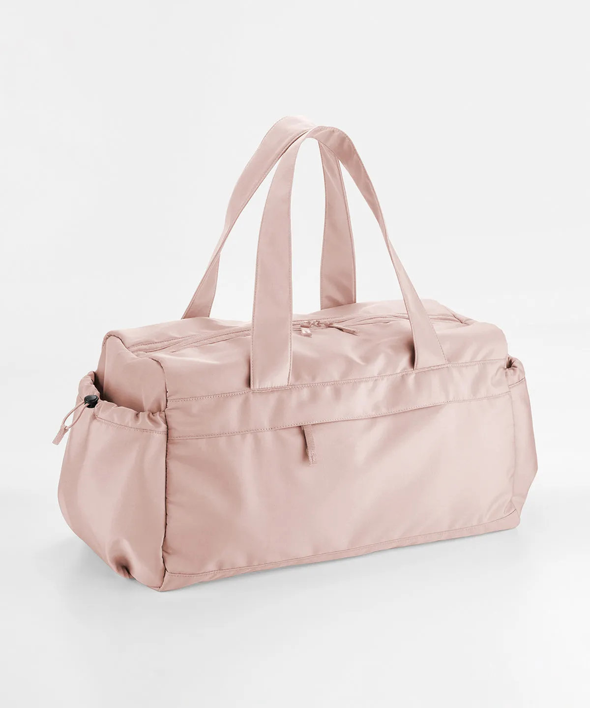 Black - Studio holdall