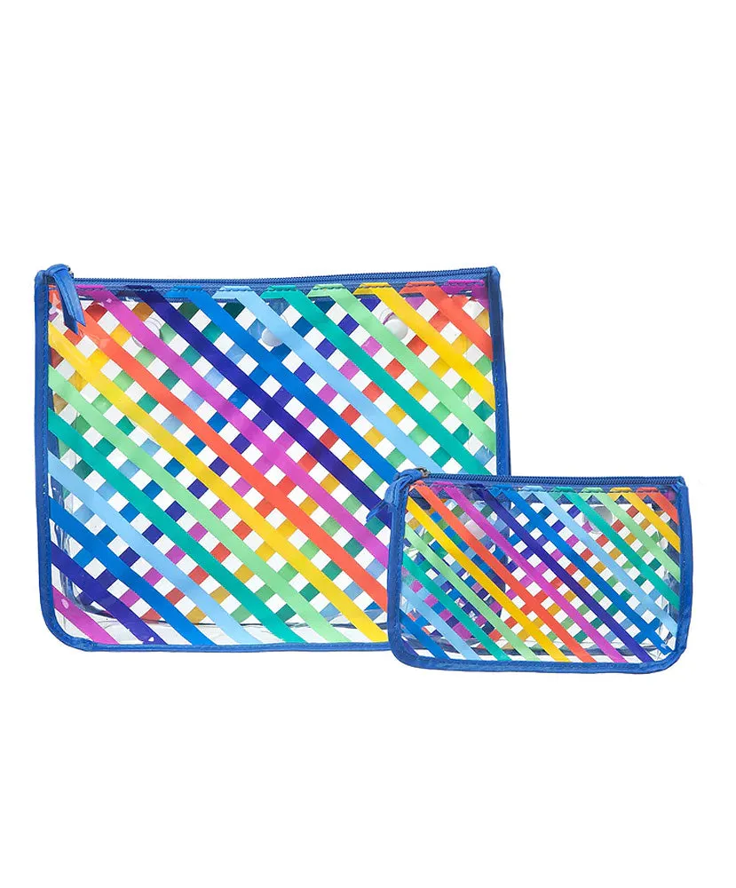 Bogg Bag Decorative Inserts
