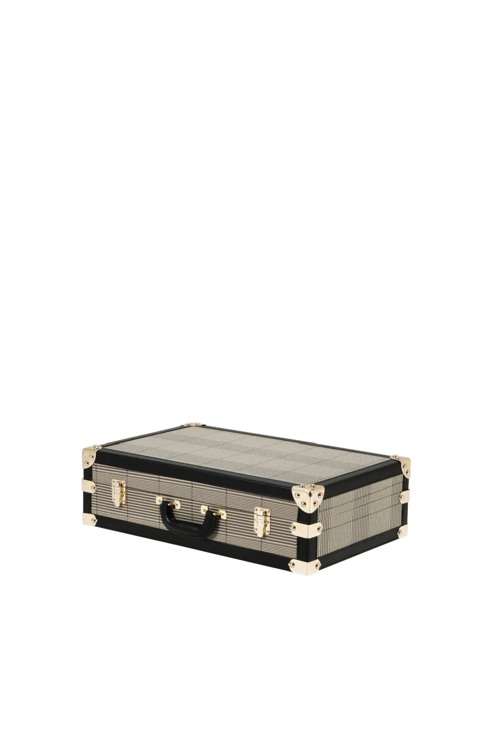 Brown Trunk (Set of 3) | Eichholtz Bittersweet