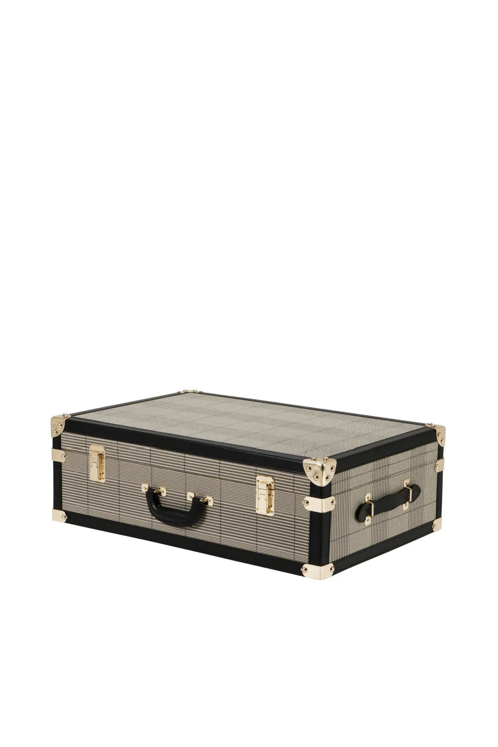 Brown Trunk (Set of 3) | Eichholtz Bittersweet