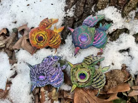 Bumble Blind Bags