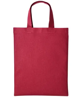 Burgundy - Mini bag