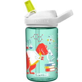 CAMELBAK Eddy  Kids 14Oz, Science Dinos Bts Le