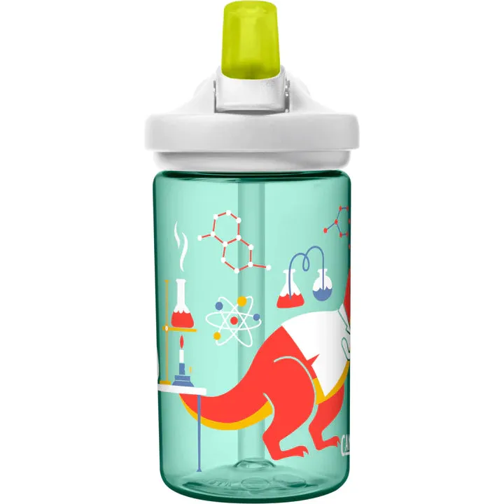 CAMELBAK Eddy  Kids 14Oz, Science Dinos Bts Le