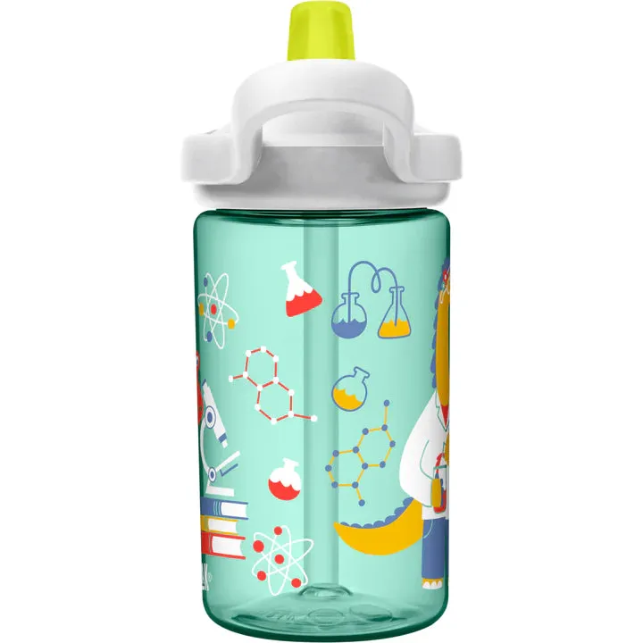 CAMELBAK Eddy  Kids 14Oz, Science Dinos Bts Le