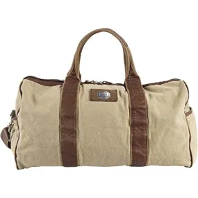 Canyon Outback 21-Inch Duffel Bag, Lsu Tigers