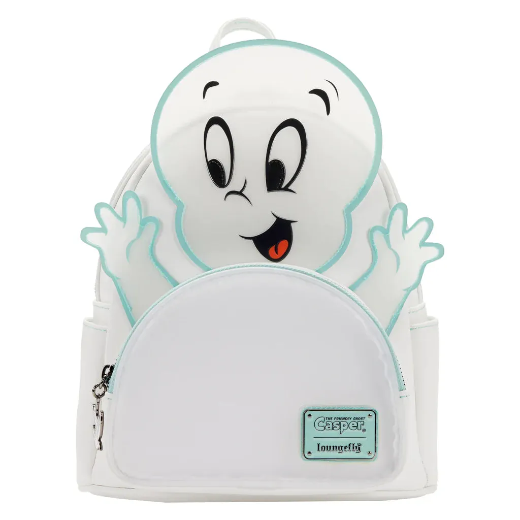 Casper the Friendly Ghost Mini Backpack