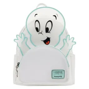 Casper the Friendly Ghost Mini Backpack