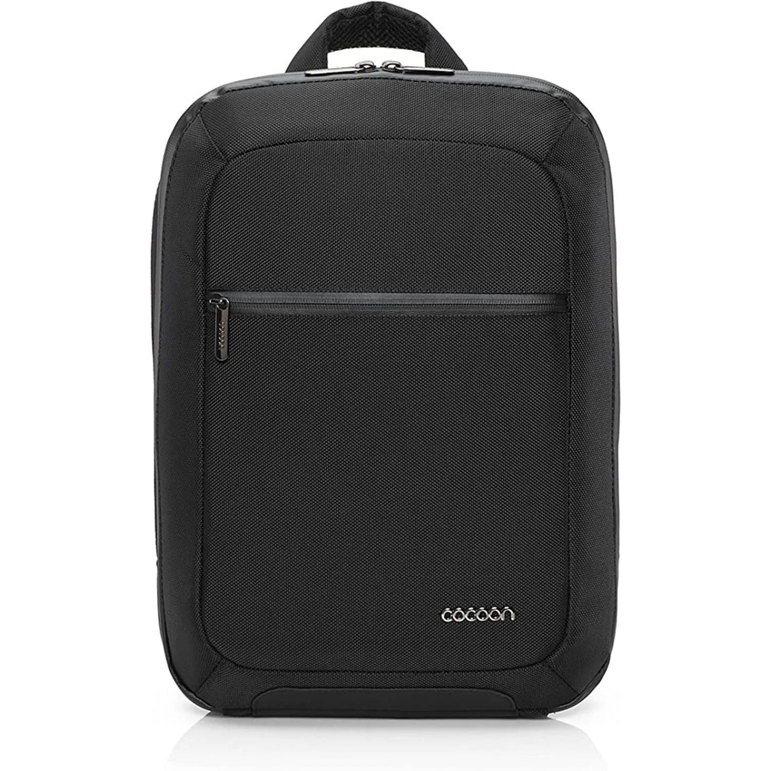 Cocoon - Backpack Slim 156in Black with Grid - it Organizer (MCP3401BK)