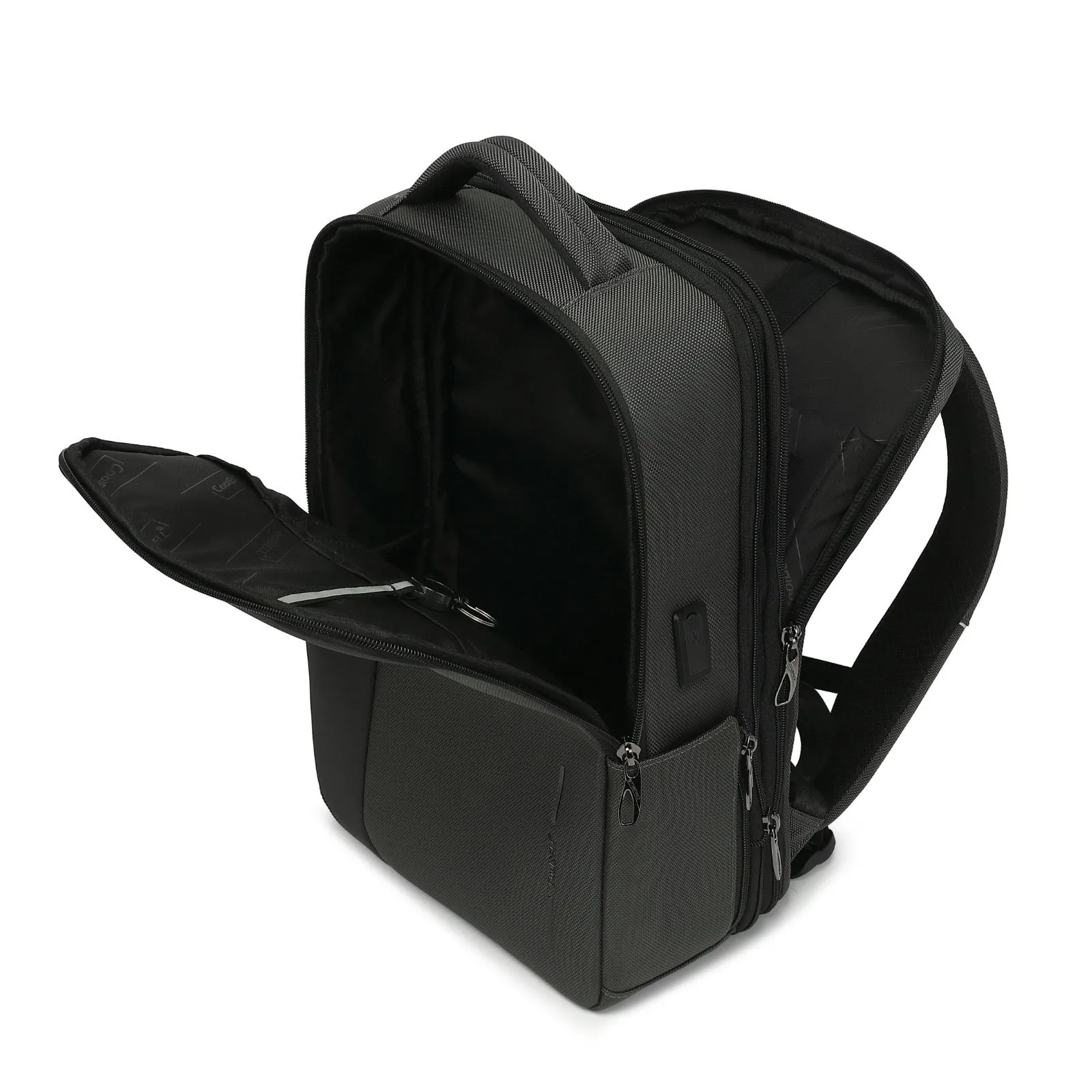 CoolBell CB-8280 Multi-Functional Laptop Backpack – Your Ultimate Travel Companion!