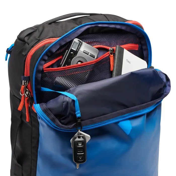 Cotopaxi Allpa 35L Travel Pack