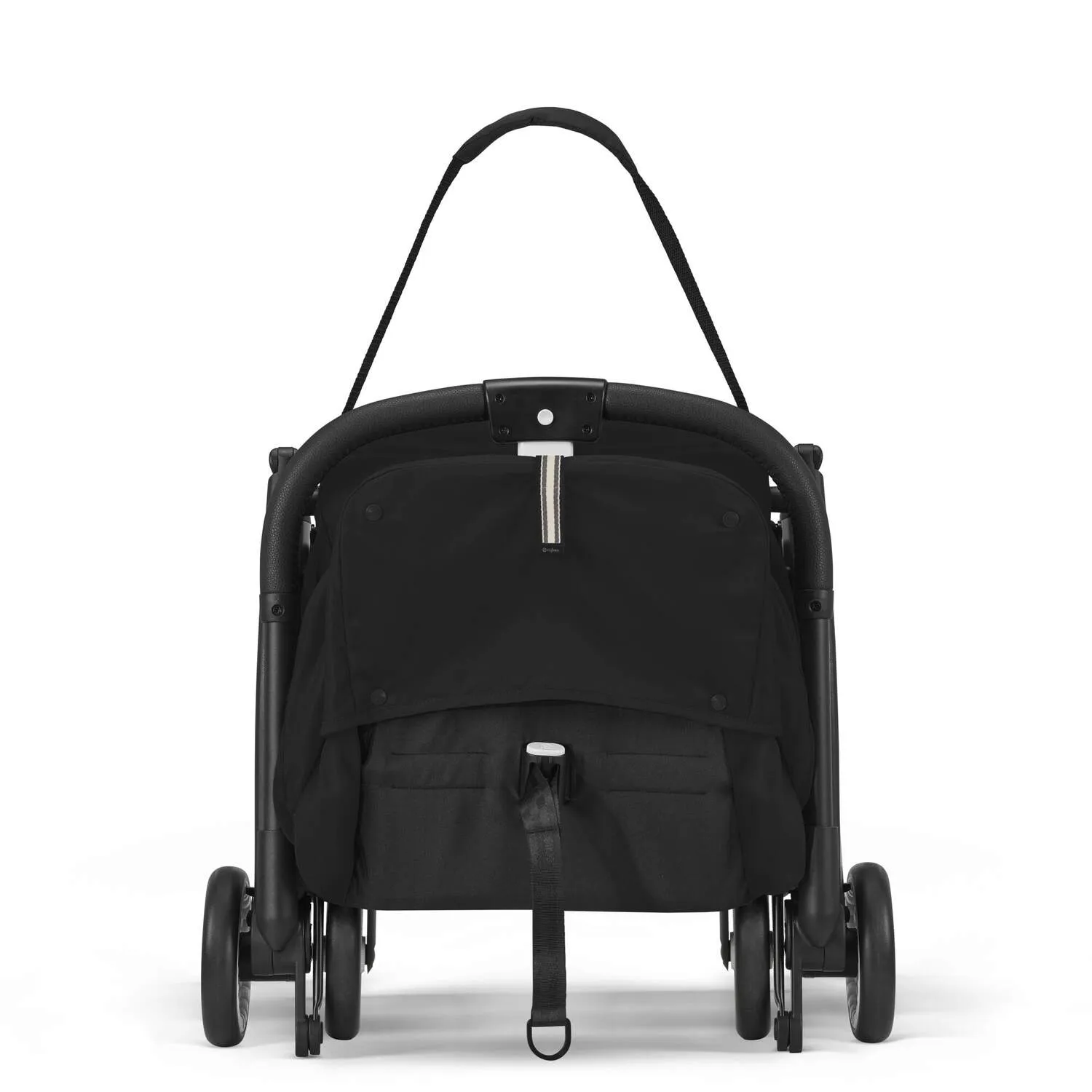 Cybex Orfeo Stroller - Magic Black - BOXED CLEARANCE