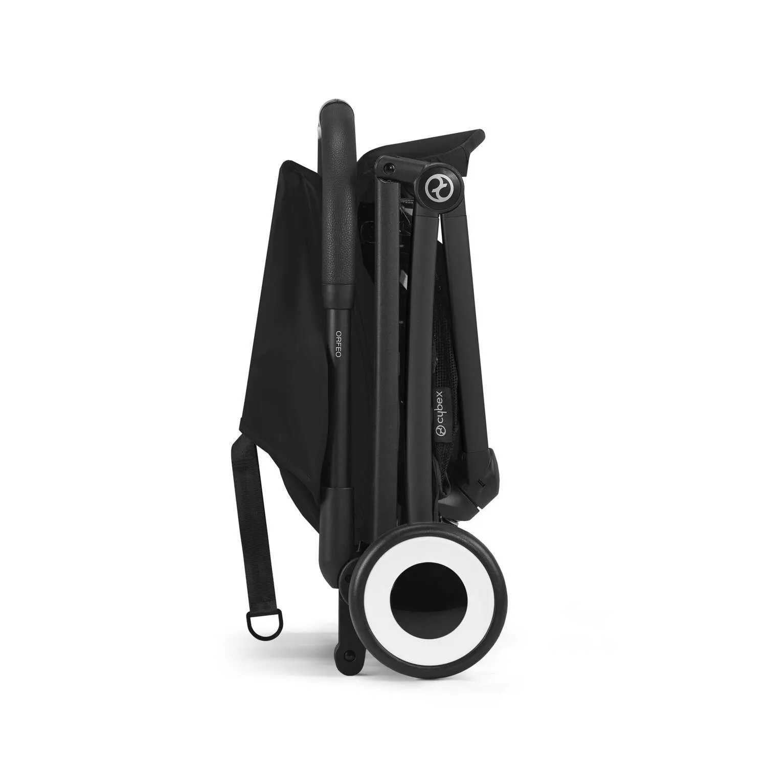 Cybex Orfeo Stroller - Magic Black - BOXED CLEARANCE