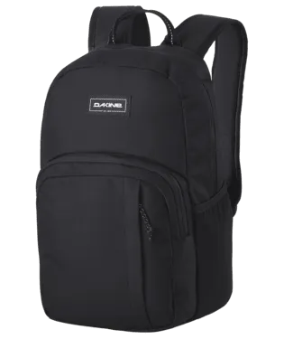 DAKINE Youth Campus 18 Backpack Black